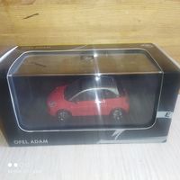 Opel Adam.1:43