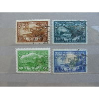 Продажа коллекции с 1 рубля! Почтовые марки СССР