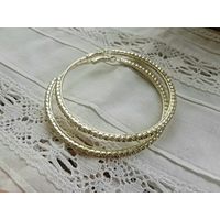 Бижутерия.Серьги