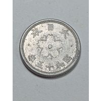 Япония 10 сен 1940 года .