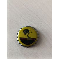 Крышки - пробки ( Бельгия Coca-Cola )