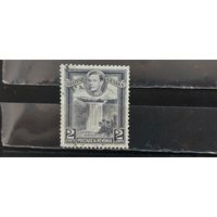 РАСПРОДАЖА. ГВИАНА 1938г. Гаш.