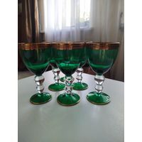 Бокалы, Богемия