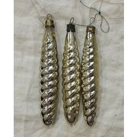 Ёлочные игрушки