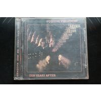 Ten Years After – Positive Vibrations (2004, CD)