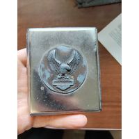 Портсигар