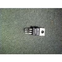 Транзистор BU407