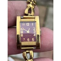 Часы механические