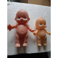 Куколки кьюпи