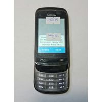 Телефон Nokia С2-03 (RM-702). 25275