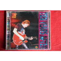 Ten Years After - HTV Music History (2001, 2xCD)