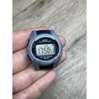 Часы Casio W-42H