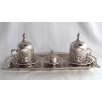 Набор для кофе Кофейный сервиз Османия Турция ACOR