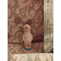 Игрушка резиновая Девочка