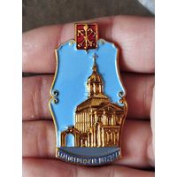 Благовещенская церковь,крупный
