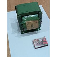 Силовой трансформатор