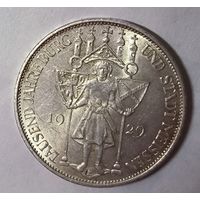 3 марки 1929 Мэйсен