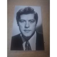 АКТЕР ЕВГЕНИЙ ЖАРИКОВ 1985.