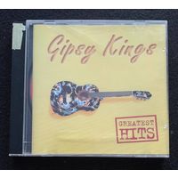 Gipsy Kings – Greatest Hits