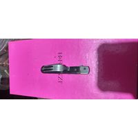 Вилка туристическая