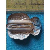 Кокарда Швеция