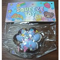 Игрушка Squeese Toy