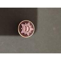 Запонка ВС РБ