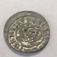 Солид 1639 г.