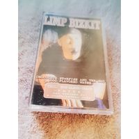 Куплю Дешевую Пиратскую Аудиокассету "Limp Bizkit"  Неофициальная Издания. ТОЛЬКО В МИНСКЕ. ПОЧТОЙ НЕ ВЫСЫЛАЮ