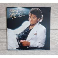 Виниловая пластинка Michael Jackson