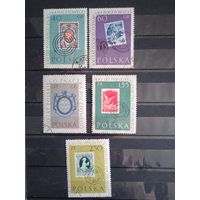 Марки польша