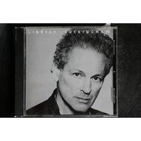 Lindsey Buckingham – Lindsey Buckingham (2021, CD)