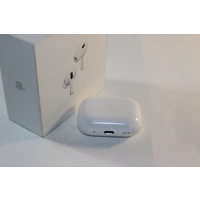 Наушники Apple AirPods Pro 2 (с разъемом USB Type-C)