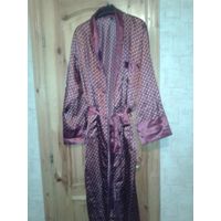 Мужской халат