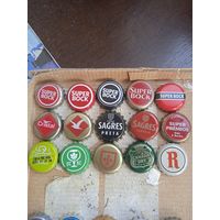 Пробки Португалии