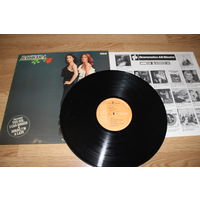 Baccara - Baccara