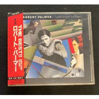 Robert Palmer – Addictions Volume I / JAPAN