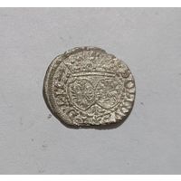 Солiд i Ваза! 1617 Сигизмунд III, Вильно