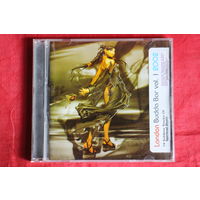 Various - London Budda Bar. Vol. 1 (2002, CD)