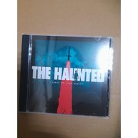 THE HAUNTED  " SONGS OF LAST RESORT" CD 2025