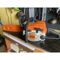 Бензопила Штиль 180