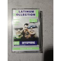 Аудио кассета Offspring