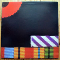 Pink Floyd - The Final Cut  LP (виниловая пластинка)