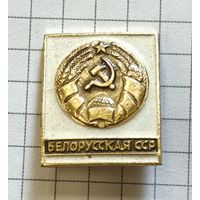 Белорусская ССР