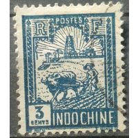 Индокитай 1927г.