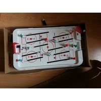 Игрушка хоккей