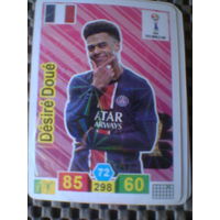 Д.Дуэ--сб.Франция--ПСЖ