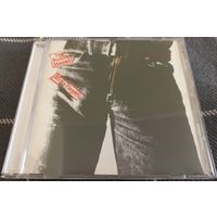 The Rolling Stones - Sticky Fingers (CD Europe 2015)