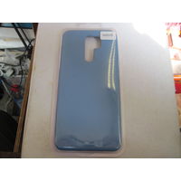 Чехол-накладка для Xiaomi Redmi 9.