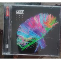 CD Muse - The 2nd Law